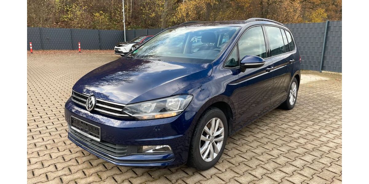 VW Touran 200.000 km 9.990 &euro; Neustadt am Rübenberge bei Hannover 31535