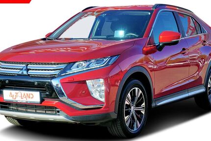 Mitsubishi Eclipse Cross 99.987 km 18.990 € Halle 06122