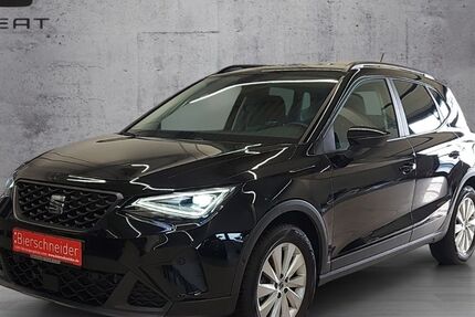 Seat Arona 19.686 km 20.950 &euro; Donauwörth 86609