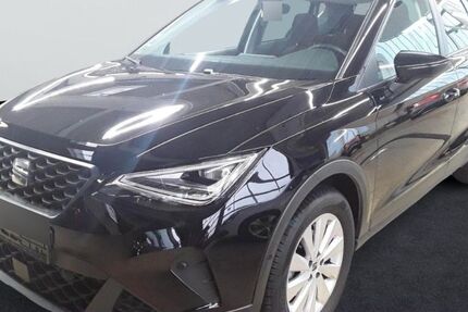Seat Arona 19.686 km 21.450 &euro; Donauwörth 86609