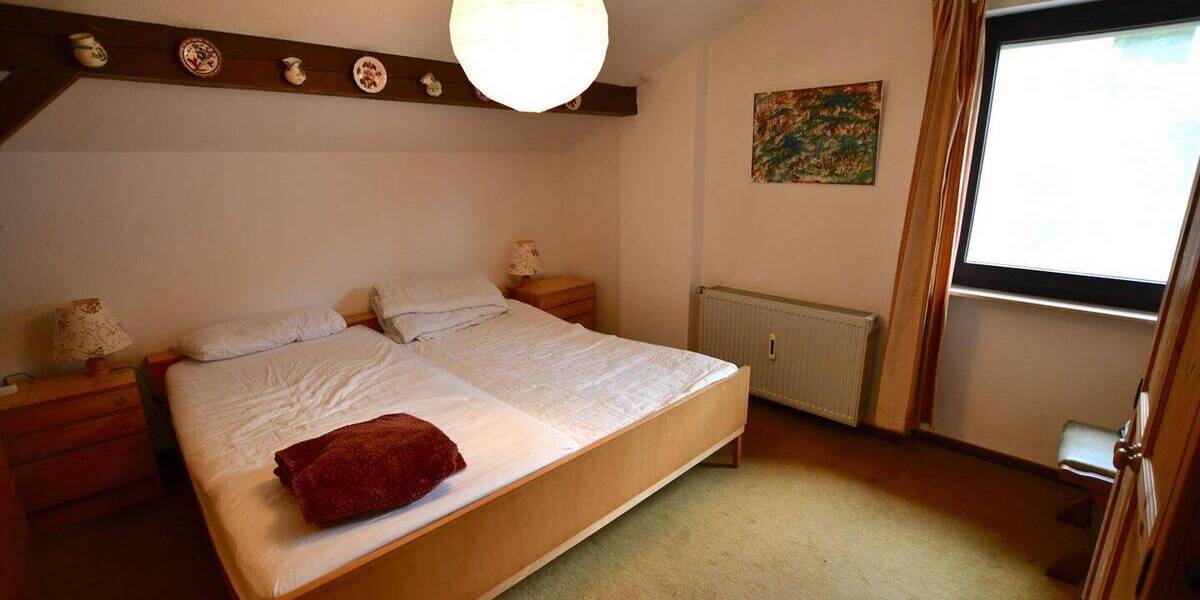 Einfamilienhaus Bad König - 7 Zimmer, 175 m&sup2;, 439.000&euro; | Angebot:26886865