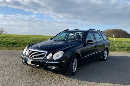 Mercedes-Benz 220 250.246 km 6.000 &euro; Puderbach 56305