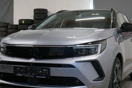 Opel Grandland (X) 53.074 km 19.300 &euro; Ennepetal 58256