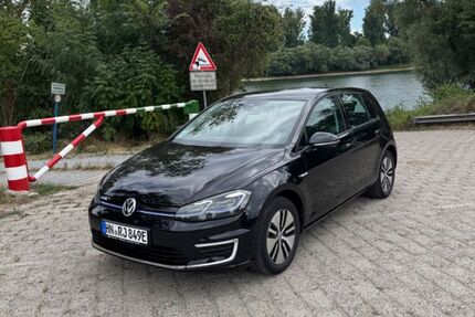 VW Golf 50.423 km 14.900 &euro; Altrip 67122