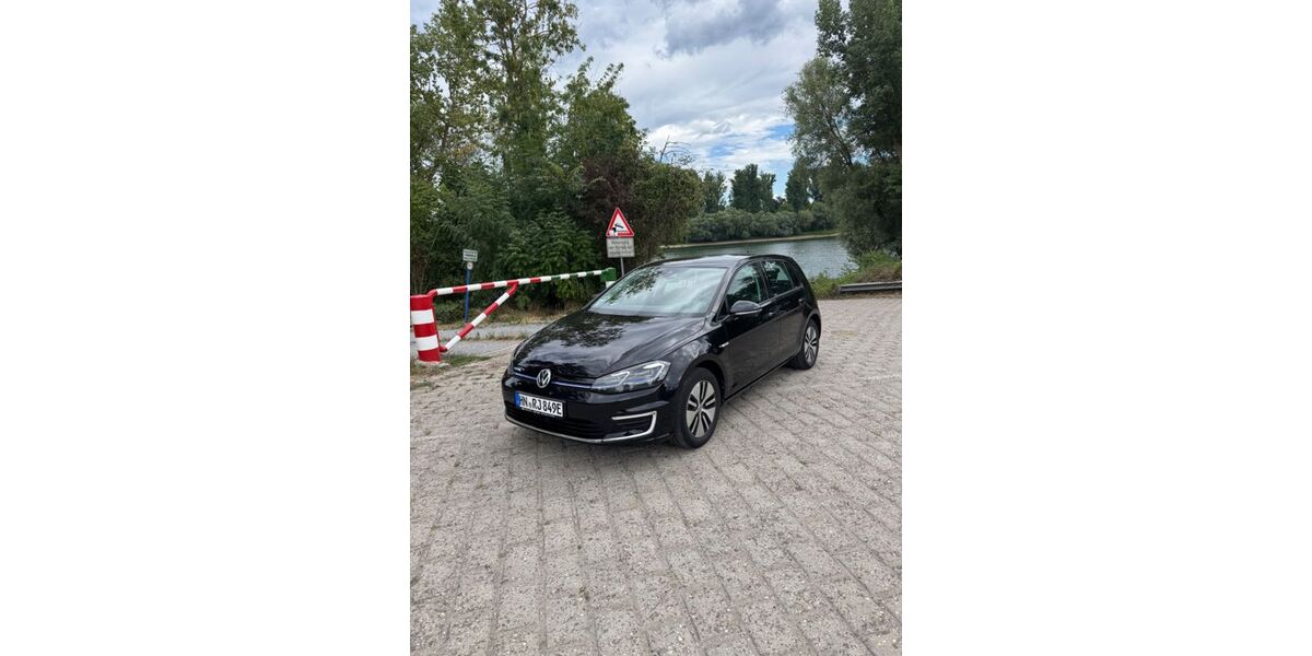 VW Golf 50.423 km 14.900 &euro; Altrip 67122