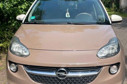 Opel Adam 150.000 km 4.300 &euro; Lippstadt 59555