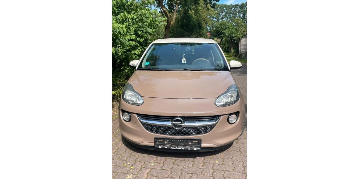 Opel Adam 150.000 km 4.300 &euro; Lippstadt 59555