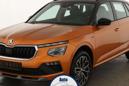 Skoda Kamiq 15.750 km 20.995 € Neukirchen 94362