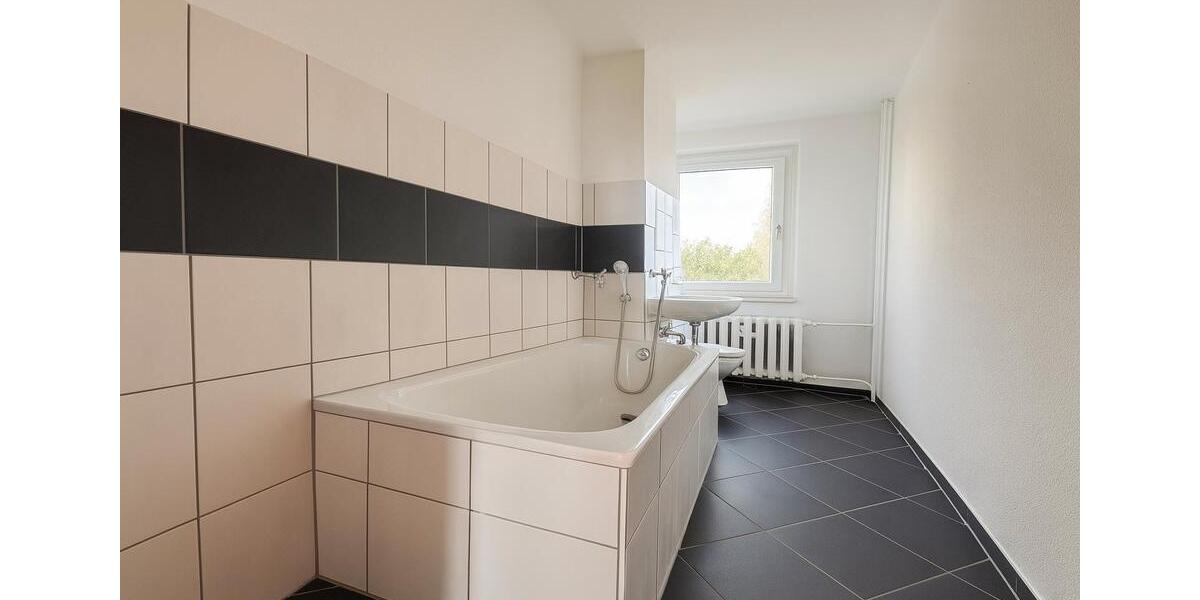 Etagenwohnung Rudolstadt - 2 Zimmer, 50 m&sup2;, 330&euro; | Angebot:26380940