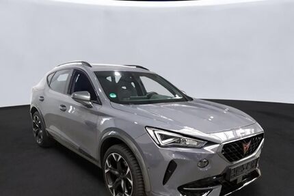 Cupra Formentor 31.800 km 27.840 &euro; Magdeburg 39118
