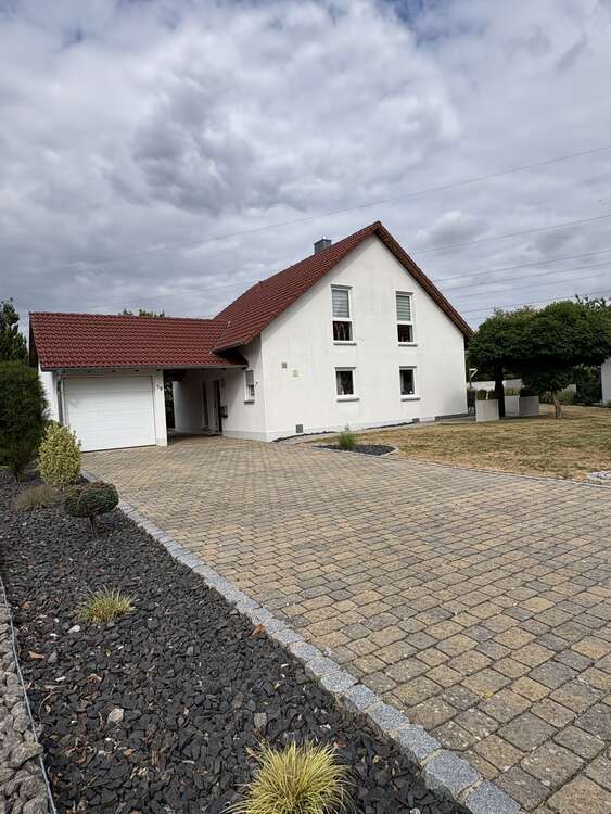 Haus zum Kaufen in Frankenhardt 579.000 € 170 m²