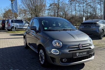 Fiat 500 52.643 km 10.450 &euro; Münster 48155