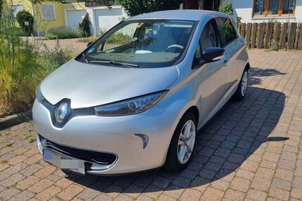 Renault ZOE 27.000 km 8.000 € Neustadt An Der Weinstraße 67435