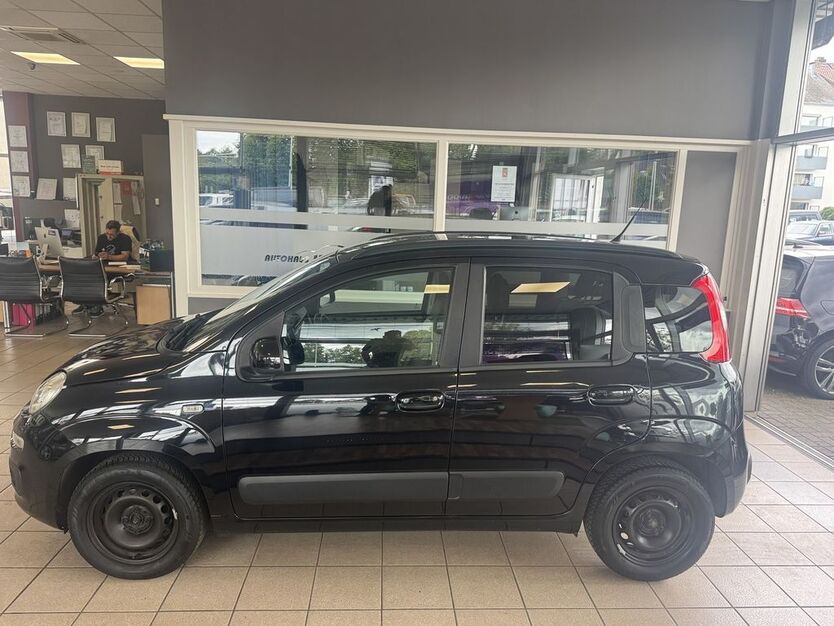 Fiat Panda 83.455 km 5.990 € Hannover 30419