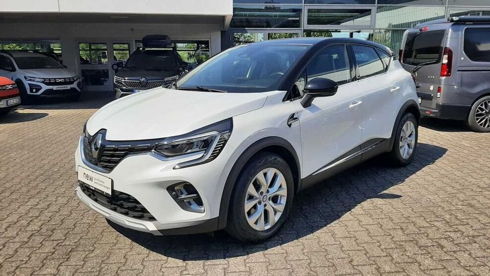 Captur