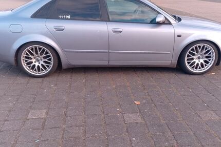 Audi A4 215.000 km 5.500 &euro; Drochtersen 21706