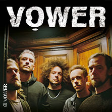 Vower - EU Tour 2025