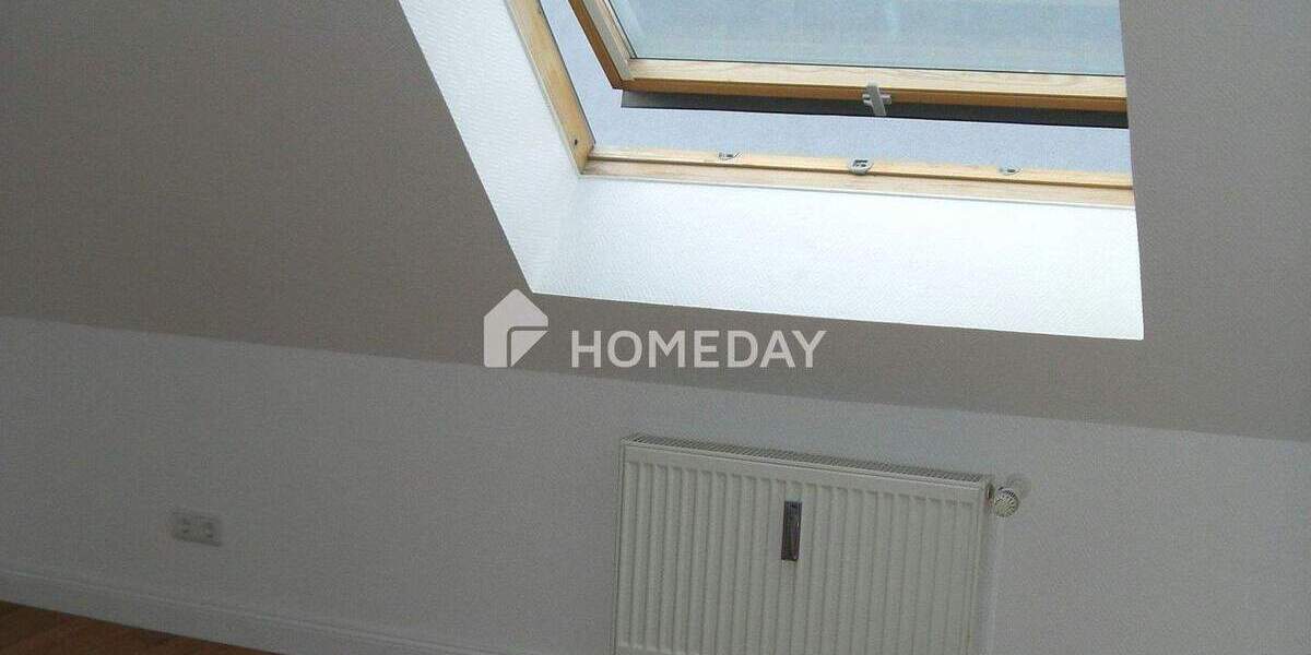 Etagenwohnung Herne (DG) Herne-Süd - 4 Zimmer, 89 m&sup2;, 139.000&euro; | Angebot:24595729