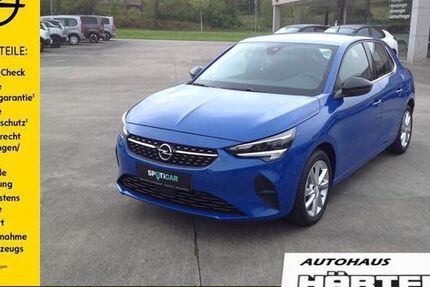 Opel Corsa 4.300 km 14.800 &euro; Besigheim 74354