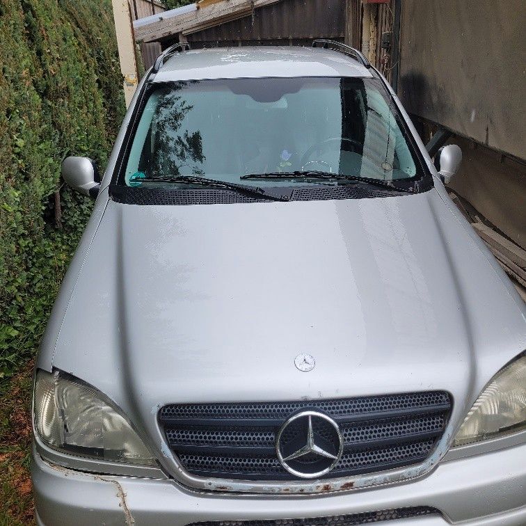 ML 320