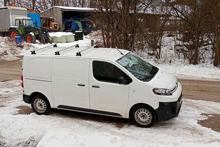 Citroen Jumpy 124.300 km 8.600 &euro; Witzenhausen 37216
