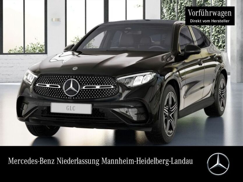 GLC 220