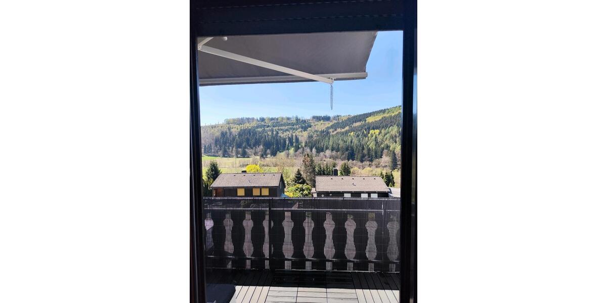 Erdgeschoßwohnung Winterberg - 2 Zimmer, 28 m&sup2;, 115.000&euro; | Angebot:26222342