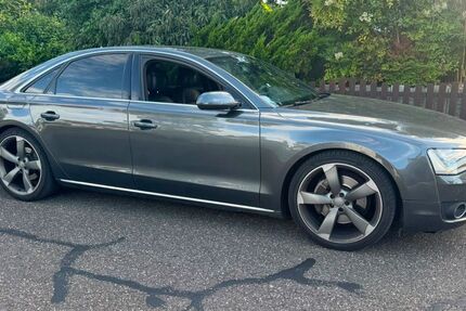 Audi A8 428.000 km 6.950 &euro; Karlsruhe 76133