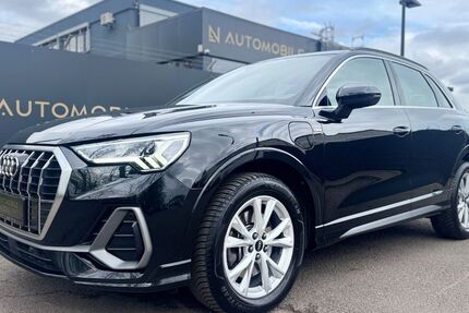 Audi Q3 156.400 km 21.799 &euro; Saarlouis 66740