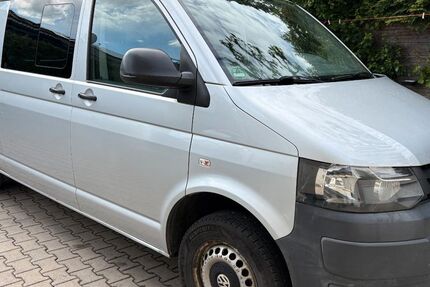 VW T5 Transporter 362.800 km 4.990 &euro; Puchheim 82178