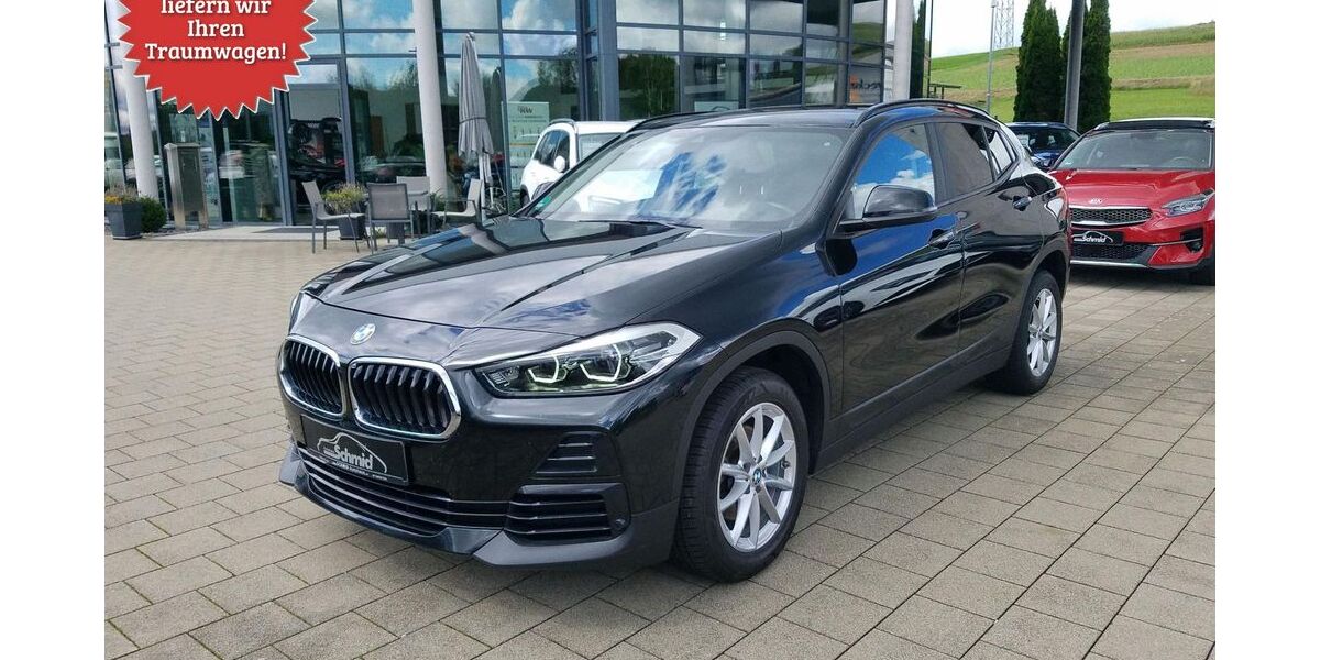 BMW X2 90.000 km 21.900 &euro; Tengen-Watterdingen 78250