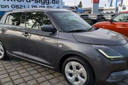 Suzuki Swift 27.150 km 14.990 &euro; Augsburg 86165