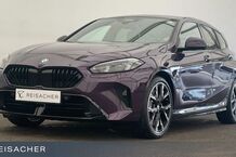 Gebrauchtwagen BMW 123