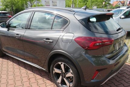 Ford Focus 39.944 km 19.990 &euro; Nürnberg 90431