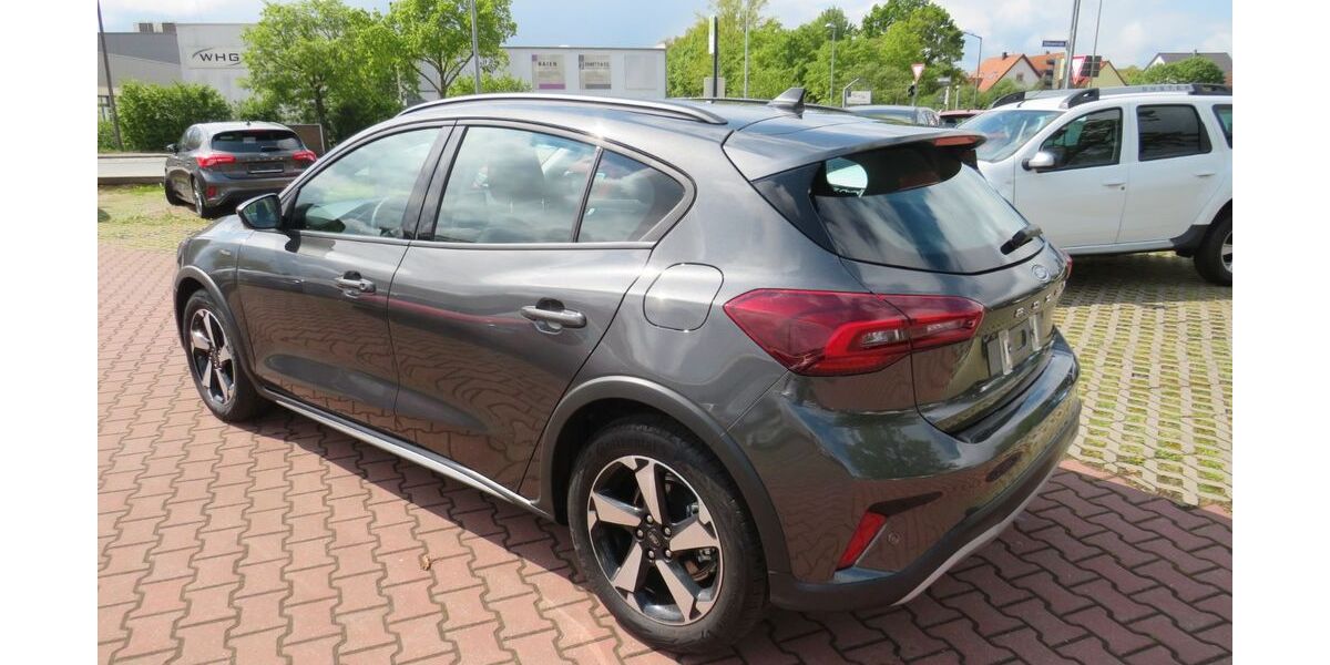 Ford Focus 39.944 km 19.990 &euro; Nürnberg 90431