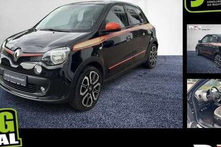 Renault Twingo 59.000 km 8.990 € Sangerhausen 06526