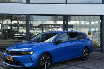 Opel Astra 113.890 km 17.449 &euro; Kampen 8263B