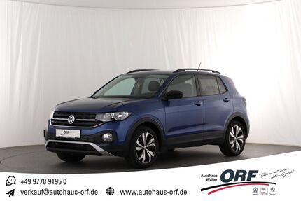 VW T-Cross 35.354 km 16.750 &euro; Hausen/Rhön 97647