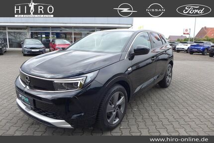Opel Grandland (X) 21.231 km 23.990 &euro; Wiesmoor 26639