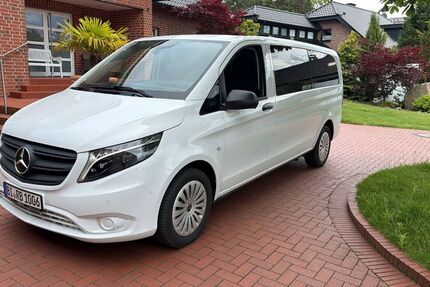 Mercedes-Benz Vito 70.400 km 35.999 &euro; Schloß-Holte 33758