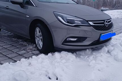 Opel Astra 65.000 km 8.900 &euro; Hermsdorf 01945