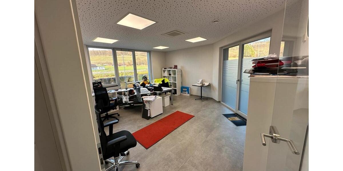 Gewerbeobjekt Obersulm - 1.900&euro; | Angebot:25221017