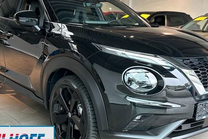 Nissan Juke 10.365 km 23.970 € Mannheim 68309