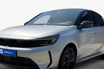 Opel Corsa 9.892 km 15.870 &euro; Tübingen 72072