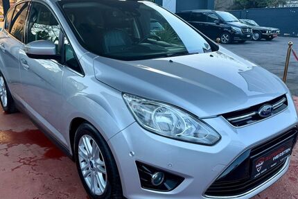 Ford C-Max 301.000 km 2.499 &euro; Düsseldorf 40589