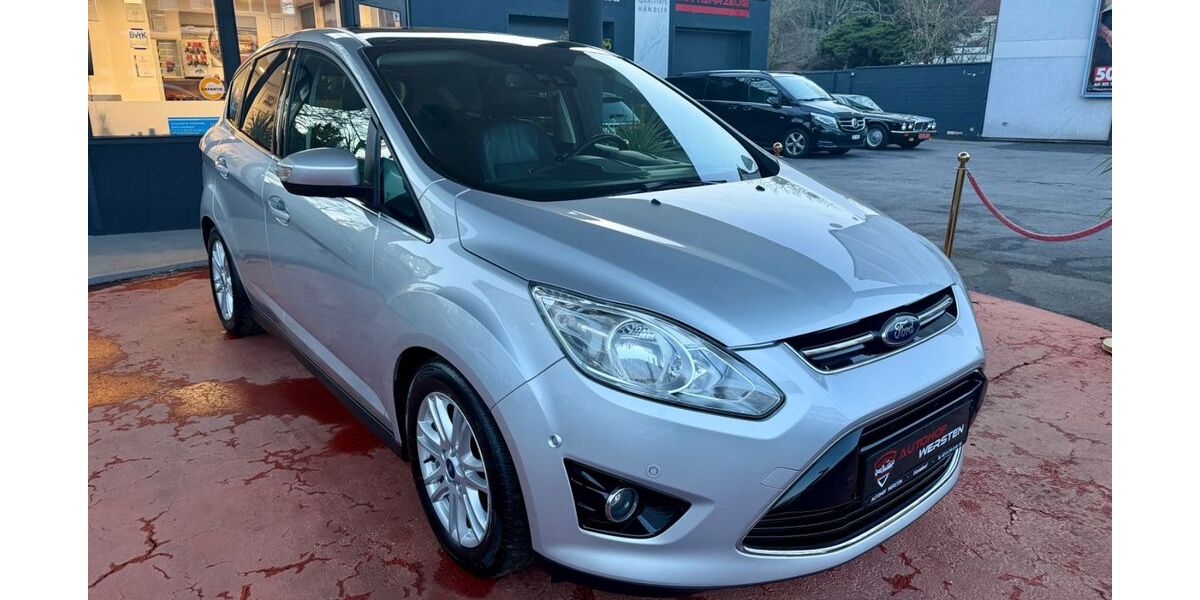 Ford C-Max 301.000 km 2.499 &euro; Düsseldorf 40589