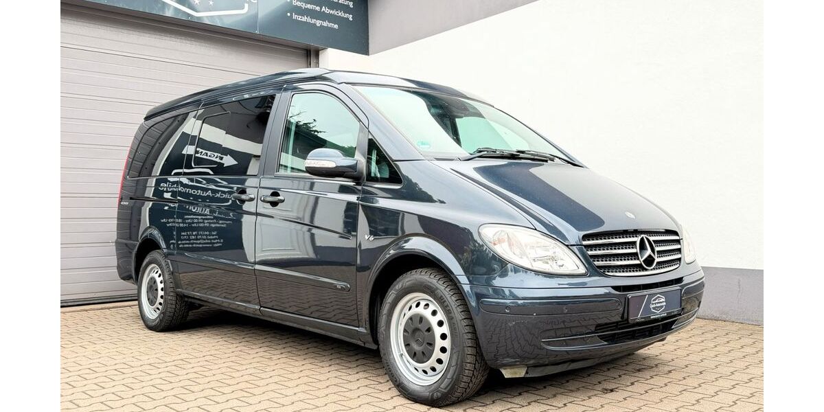 Mercedes-Benz Viano 216.500 km 18.990 &euro; Winsen (Luhe) 21423