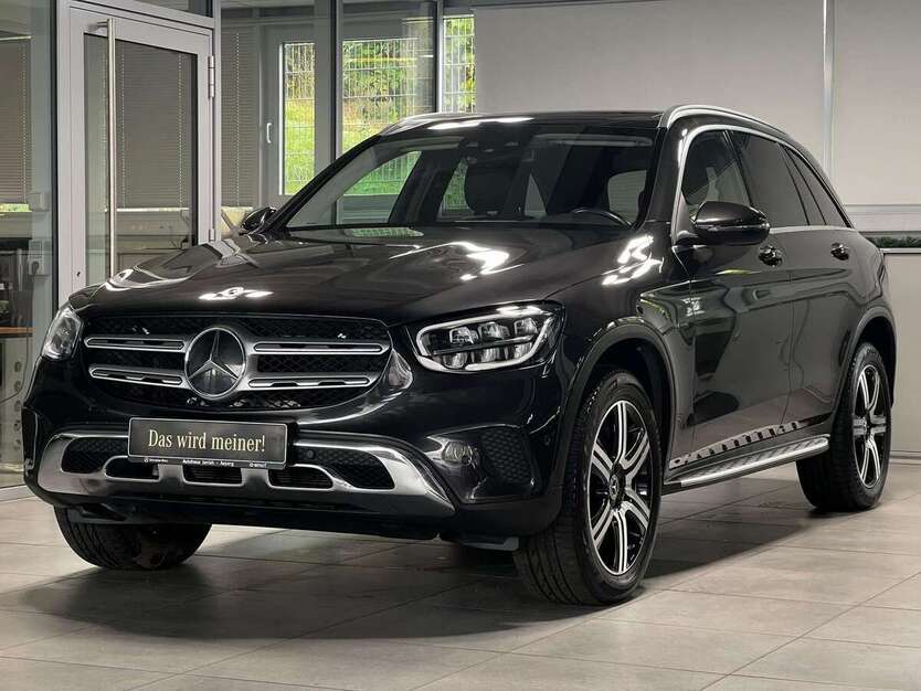 Mercedes-Benz GLC 300 84.433 km 34.940 € Vaihingen - Enz 71665