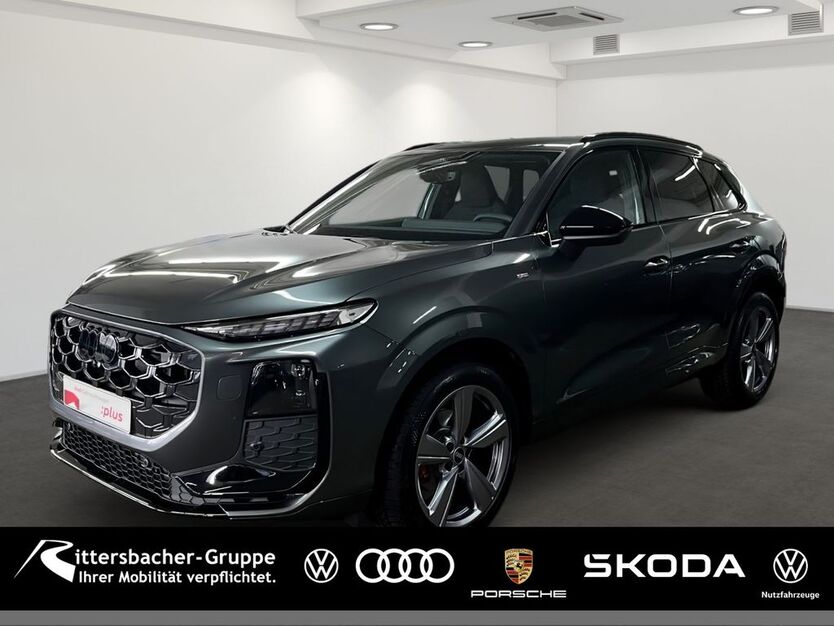 Audi Q3 5.000 km 49.900 € Kaiserslautern 67663