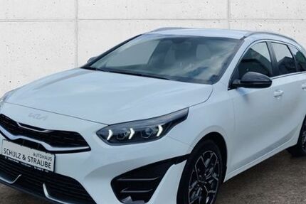 Kia ceed / Ceed 18.000 km 26.970 € Bad Salzungen 36433